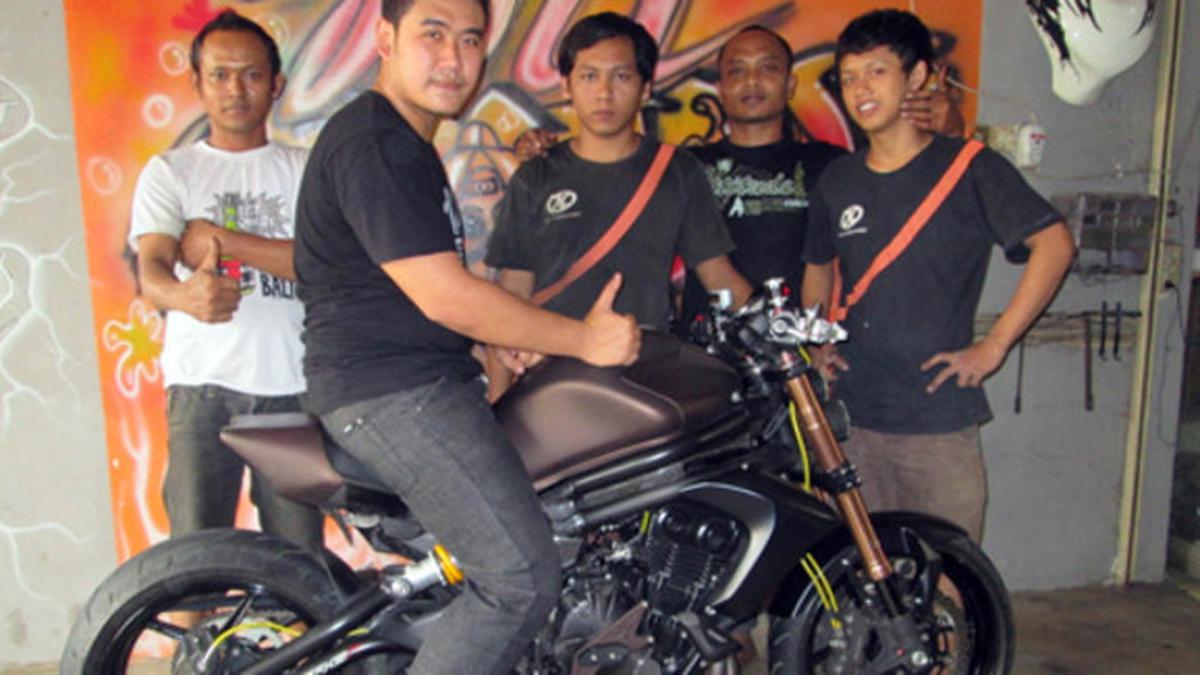 Pura Pura Bengkel: Rahasia Perawatan Mobil di Cilacap yang Wajib Diketahui
