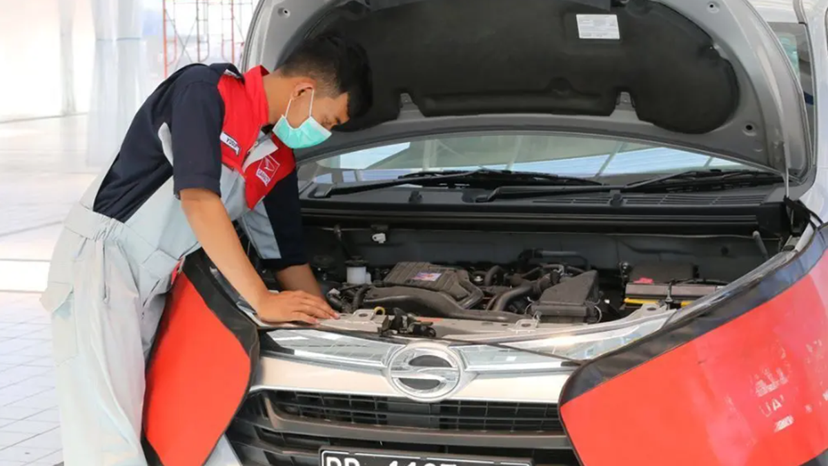 Pura Pura Bengkel: Solusi Otomotif Cilacap yang Siap Mengedukasi