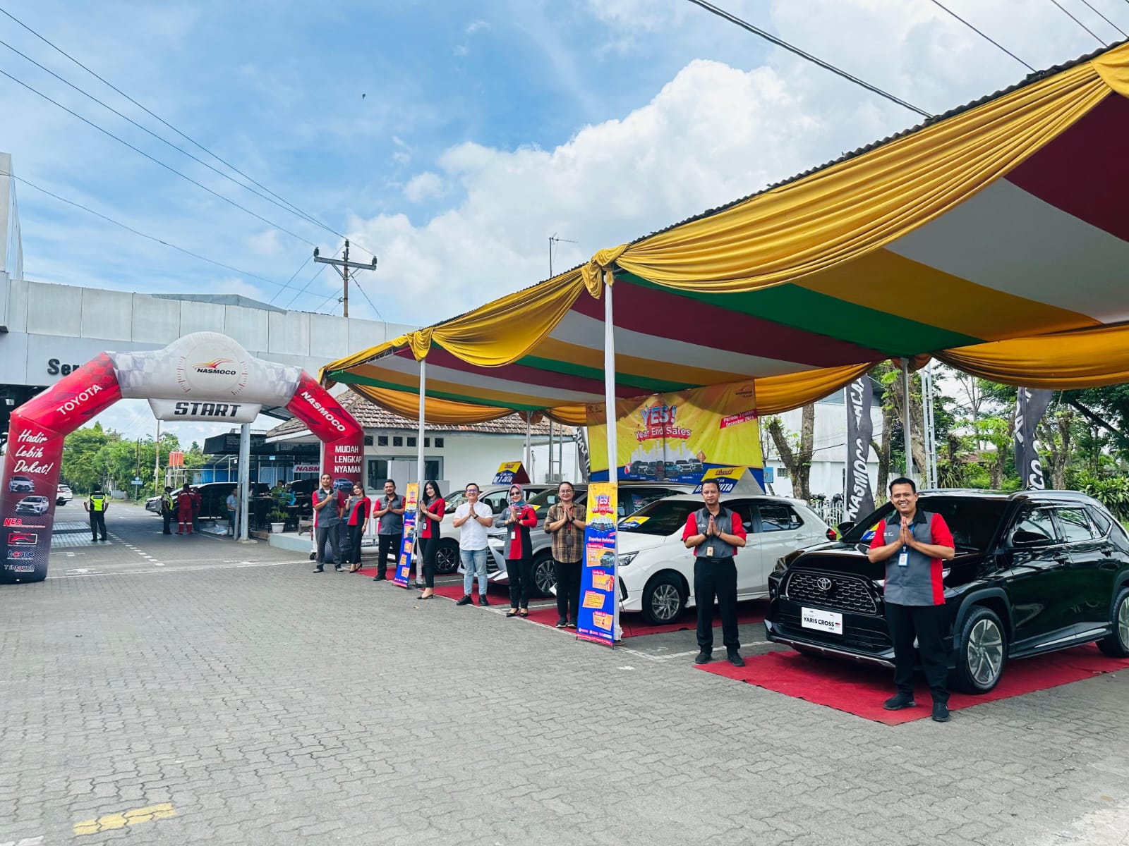Pura Pura Bengkel: Solusi Otomotif Cilacap yang Mengedukasi