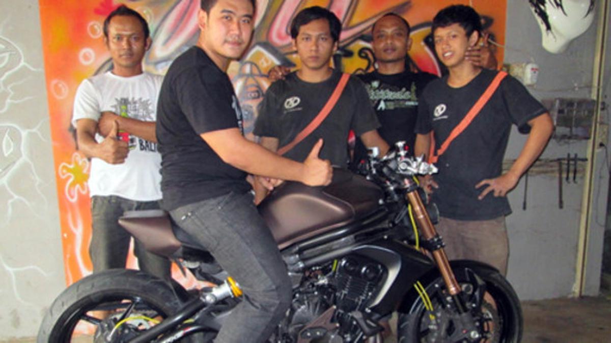 Pura Pura Bengkel: Solusi Otomotif Cilacap yang Siap Mengedukasi